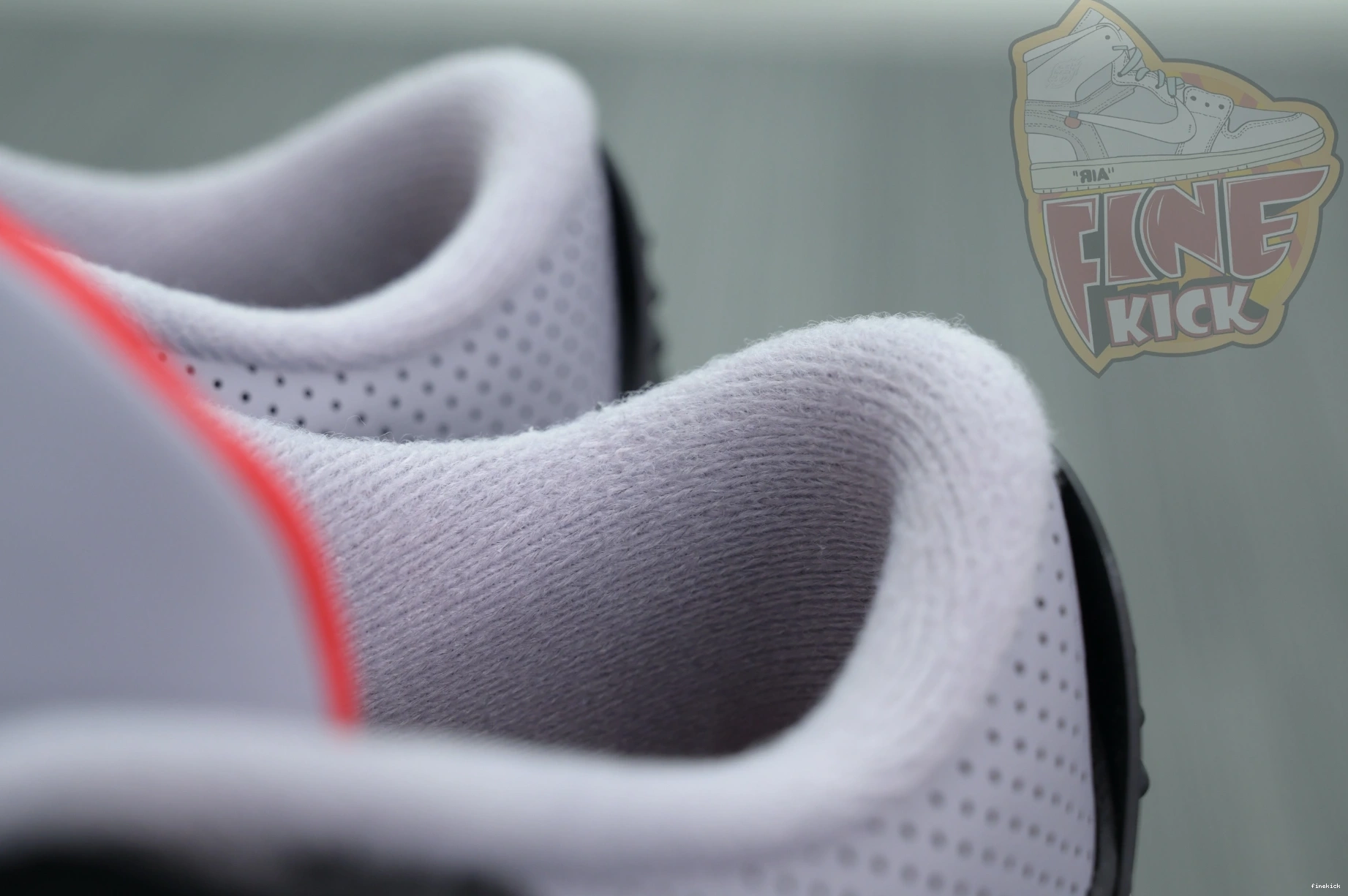 Air Cement 3“Black Reimagined” Jordan 0205